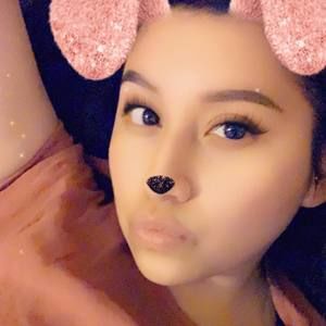 Meet your Posher, Sherlynn